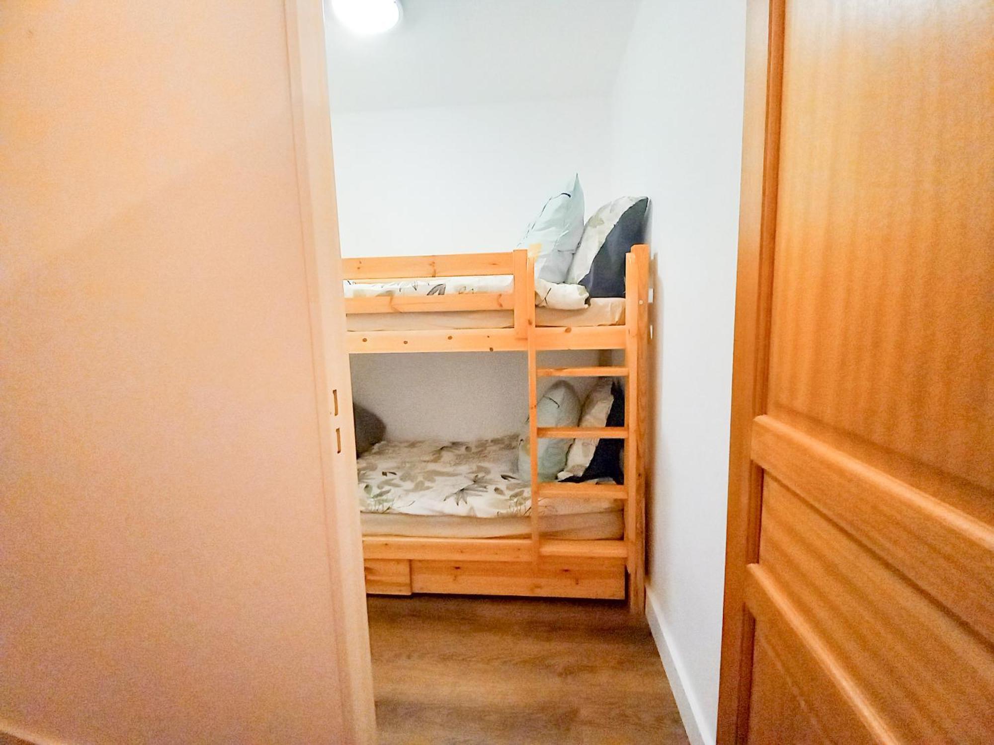 Dionysos Appartement *
