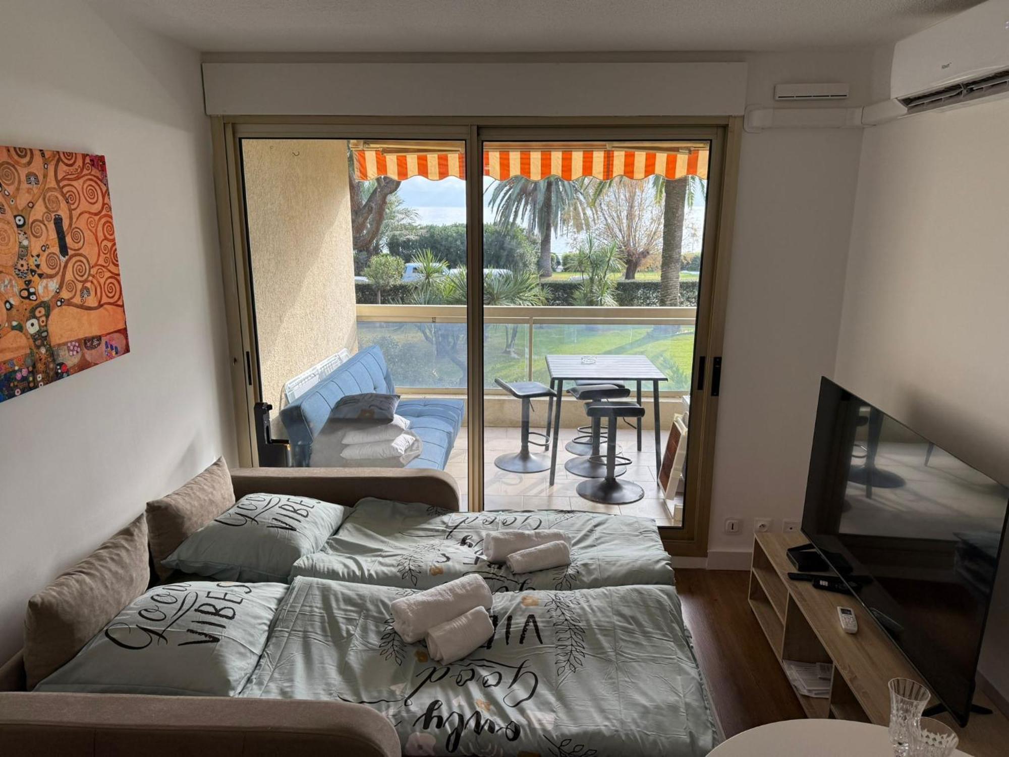 Dionysos Apartment Cannes