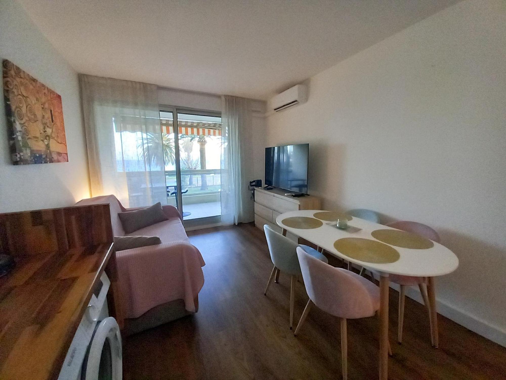 Apartment Dionysos